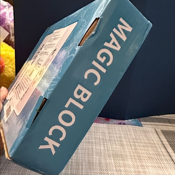Magic Blocks - Picture 4 of 7